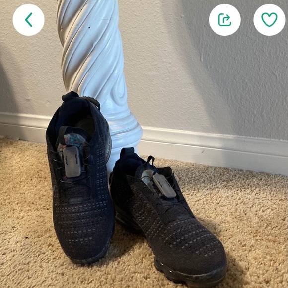 Men’s Nike air max